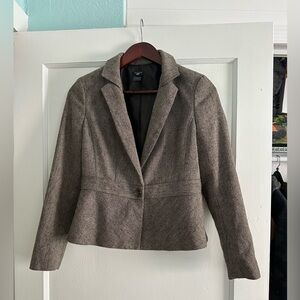 Vintage Ann Taylor Blazer Jacket